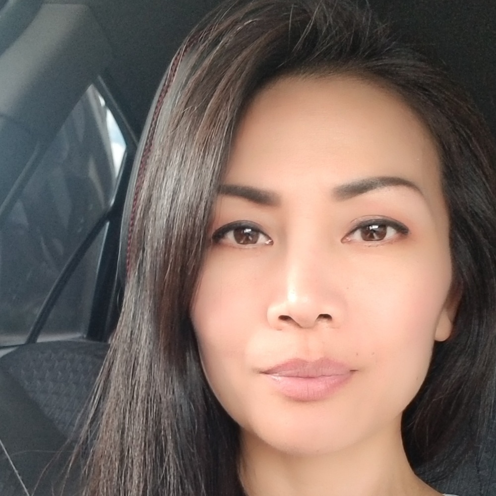 Meet your Posher, Tammy